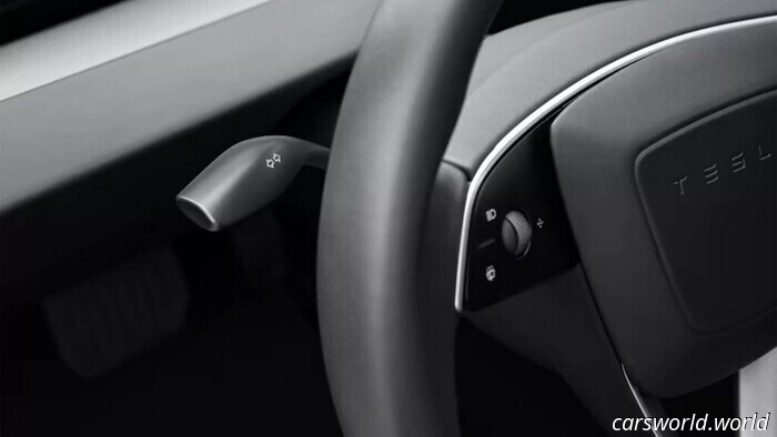 Updated Tesla Model 3 Subtly Receives the Features You Requested, But Only Internationally | Carscoops